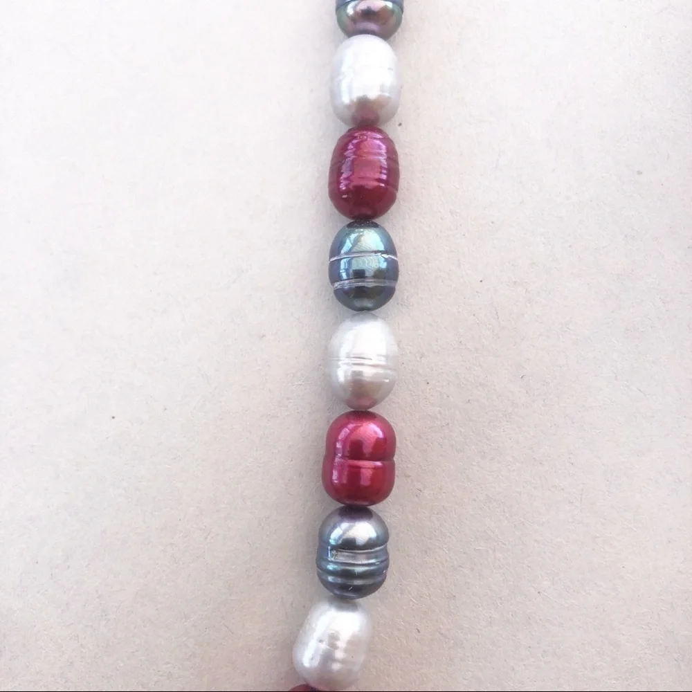 Honora Collection Cultured Pearls Necklace